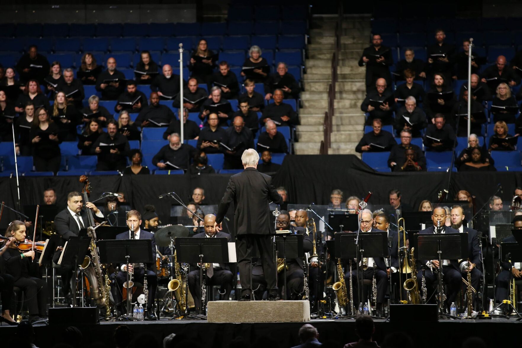 Tulsa Symphony with Wynton Marsalis
